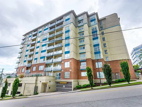 200 Keary St #310 Photo 1