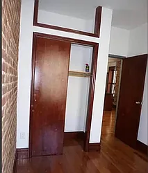 Rented by Manhattan Dwelling Corporation