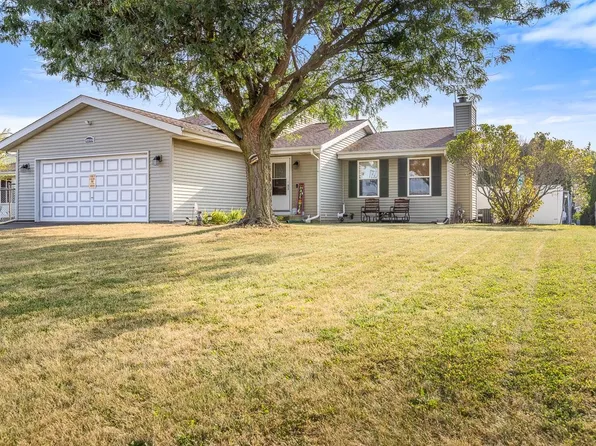 14632 Hunters Way, South Beloit, IL 61080