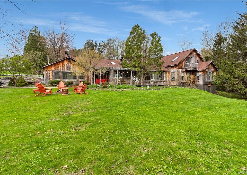 7458 Lower East Hill Rd, Colden, NY 14033 Zillow