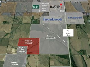 15510 Fairview Rd, Springfield, NE 68059