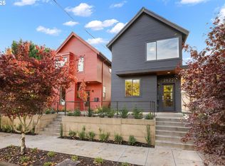 2622 N Kilpatrick St, Portland, OR 97217