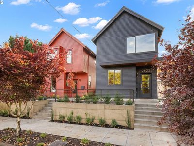 2622 N Kilpatrick St, Portland, OR, 97217