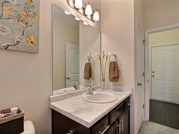 Bathroom 2 Main Level