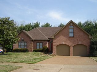 612 Claridge Ct, Franklin, TN 37064