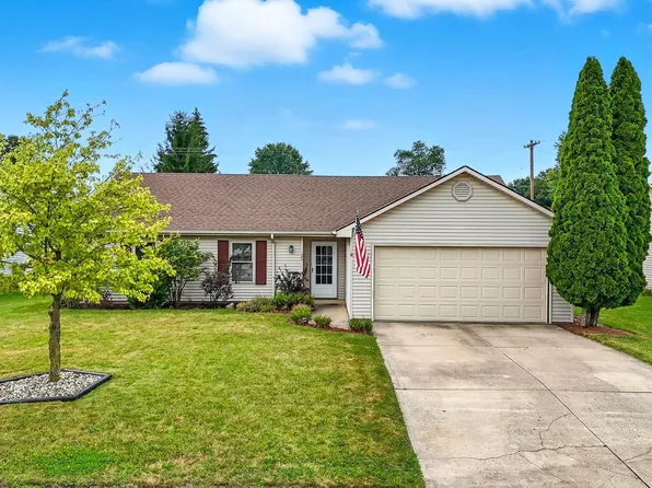 126 Vice Blvd, Avilla, IN 46710