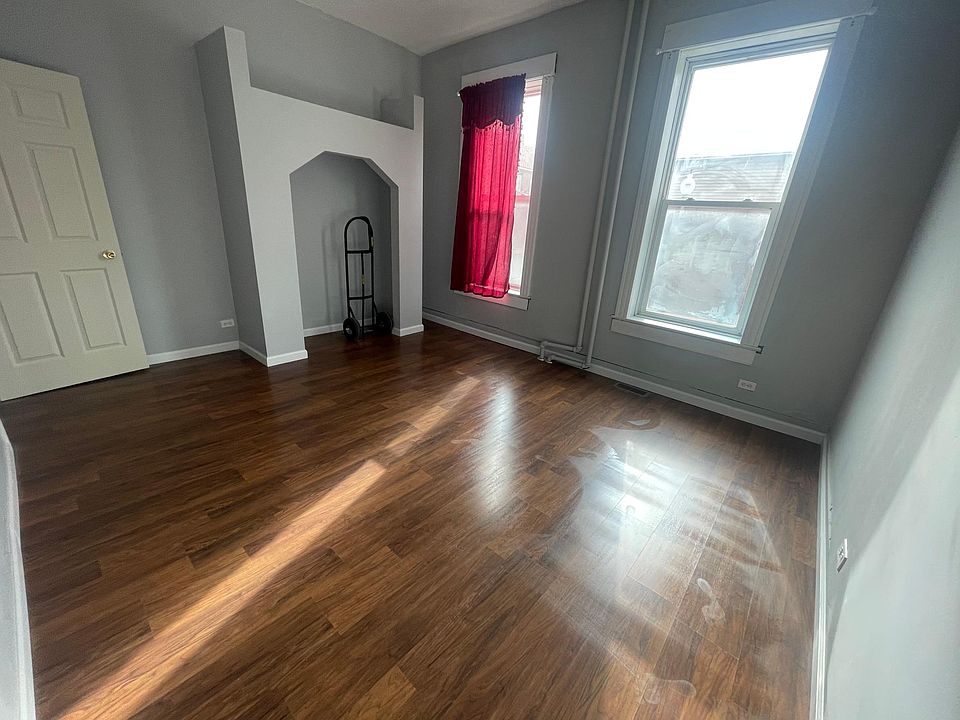 Bedroom #2