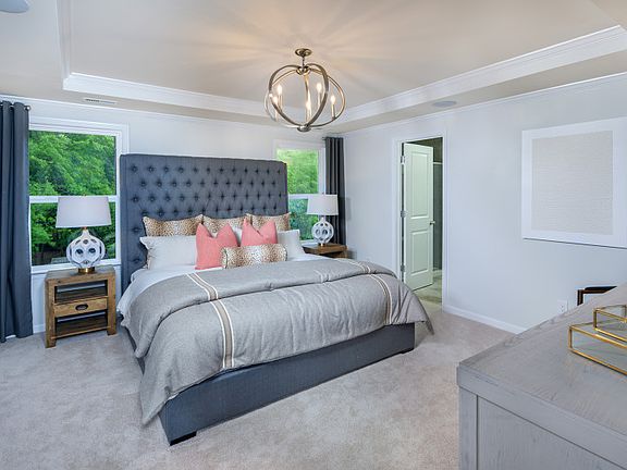 Model Representation