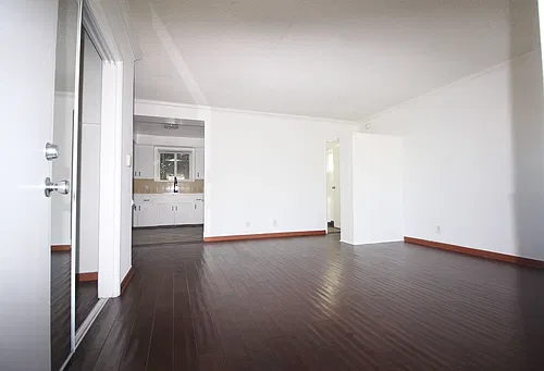 Floor plan C