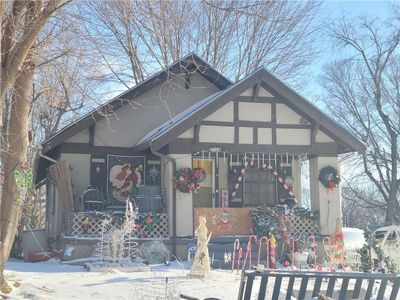 5719 Michigan Ave, Kansas City, MO, 64130