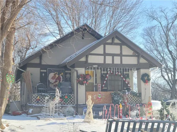 5719 Michigan Ave, Kansas City, MO 64130