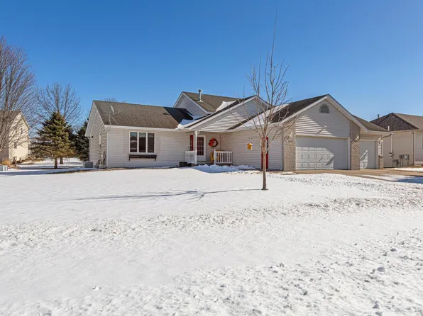 509 Chatfield Ln, Belle Plaine, MN 56011