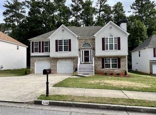 4438 Karron Dr, Powder Springs, GA 30127