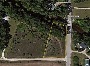 Sanders Rd, Waupaca, WI 54981
