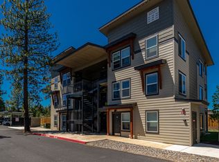McKenzie Meadows Village, Sisters, OR 97759