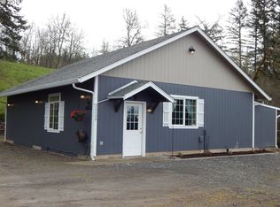 26009 NE 219th Pl, Battle Ground, WA 98604