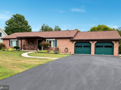 105 Pinecrest Dr, Frostburg, MD, 21532