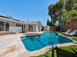 1549 Creekside Drive, Petaluma, CA 94954