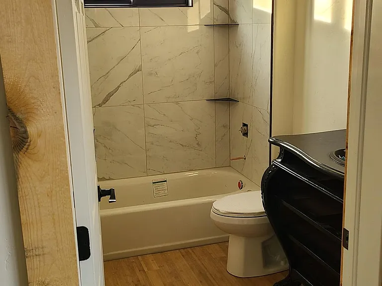 Master Bath.