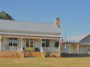 122 Pyles Rd, Elko, GA 31025