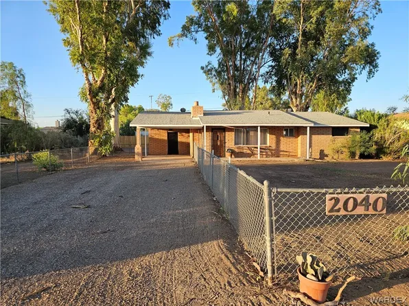 2040 E Hackamore Dr, Mohave Valley, AZ 86440