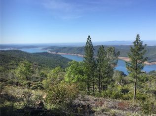 0 Encina Grande Rd, Berry Creek, CA 95916