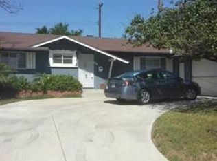 2185 Cinderella Way, Pomona, CA 91767