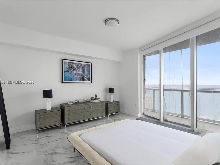 465 Brickell Ave #5505 — Photo 16
