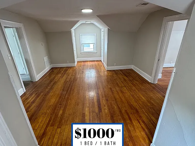 661 Franklin St #UP — Photo 1