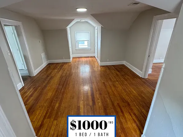 661 Franklin St #Up, Hamilton, OH 45013