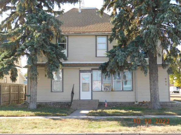 802 E 6th St #4, North Platte, NE 69101