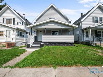 1521 Remington St, Toledo, OH, 43605