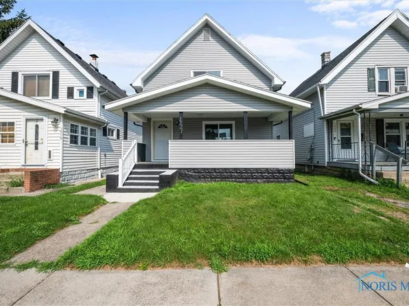 1521 Remington St, Toledo, OH 43605