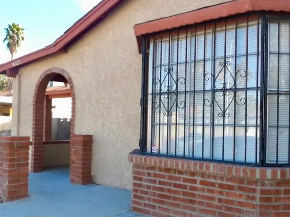 4351 Chafer Dr, Las Vegas, NV 89121