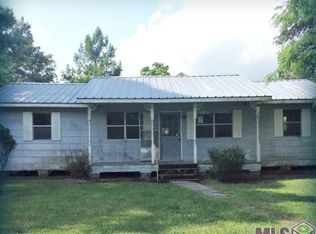 17248 Stoney Point Burch Rd, Pride, LA 70770