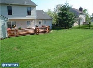 436 Sailmaker Way, Lansdale, PA 19446