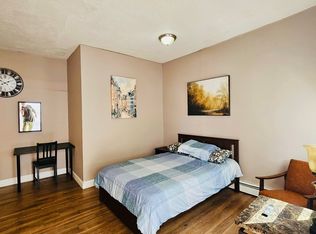 62 Doyle Ave #1M, Providence, RI 02906