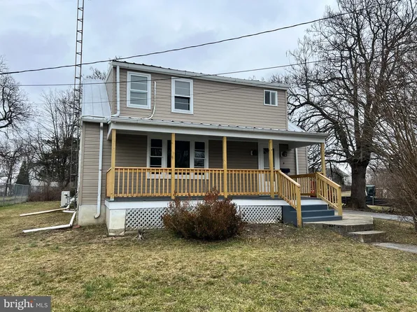 107 Lee St, Martinsburg, WV 25404