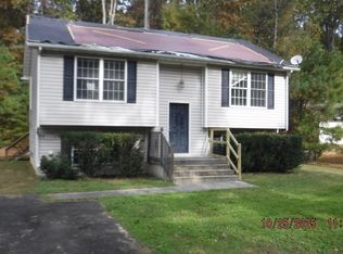 594 Welsh Dr, Ruther Glen, VA 22546