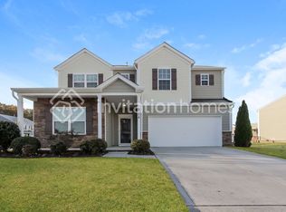 1014 Dairy Glen Rd, Indian Trail, NC 28079