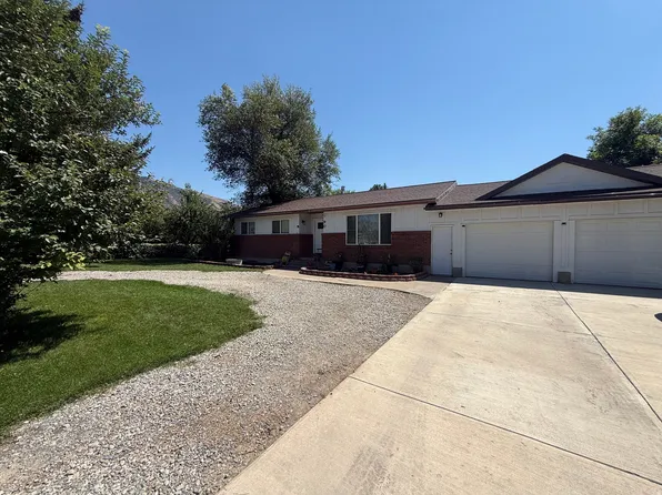 90 W 400 N, Millville, UT 84326