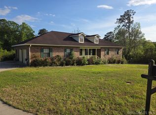 480 Shadow Woods Ln, Ozark, AL 36360