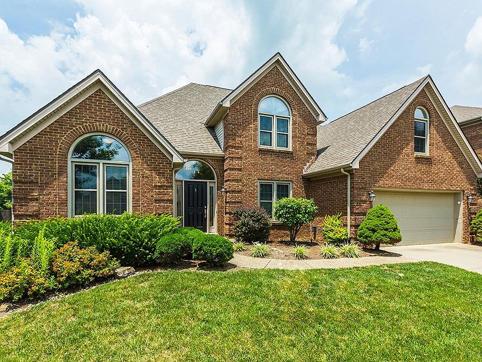 1st image of 4217 Evergreen Dr