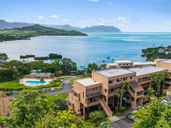 46-055 Meheanu Pl APT 3442, Kaneohe, HI 96744