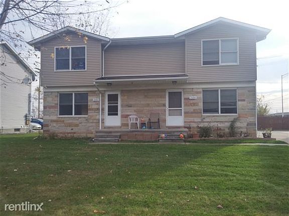 2602 & 2604 John L Street