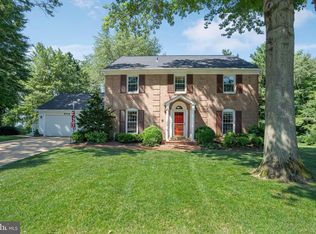 9316 Old Mansion Rd, Alexandria, VA 22309
