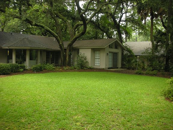 2 Sylvan Back Yard