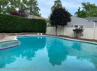 206 Osborne Ave, Bay Head, NJ 08742