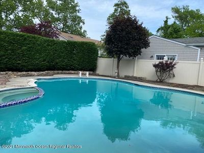 206 Osborne Ave, Bay Head, NJ, 08742