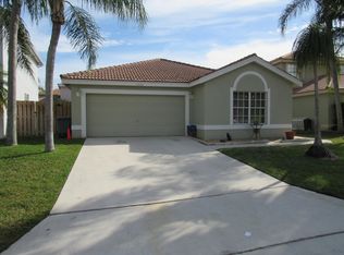 7353 Michigan Isle Rd, Lake Worth, FL 33467